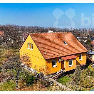 Prodej rodinného domu 250 m&sup2; Zlaté Hory