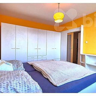 Pronájem bytu 2+1 49 m² Přerov