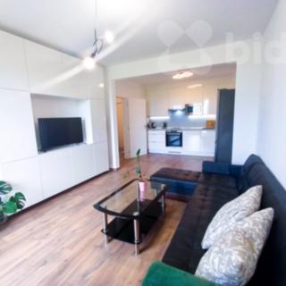 Pronájem bytu 2+kk 63 m² Praha
