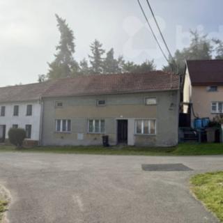 Prodej rodinného domu 100 m² Vincencov