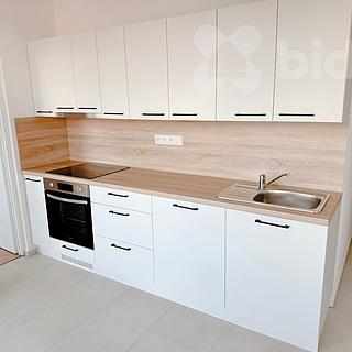 Pronájem bytu 3+1 74 m&sup2; Pardubice