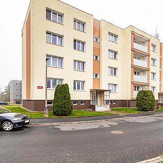 Prodej bytu 3+kk 78 m² Chrást