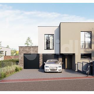 Prodej vily 195 m² Želešice, Jabloňová