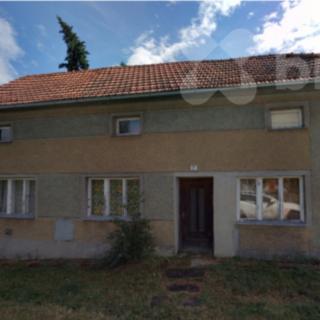 Prodej rodinného domu 100 m² Vincencov