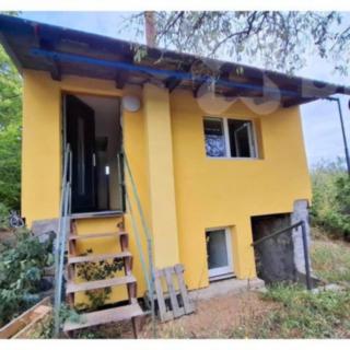 Prodej chaty 53 m² Ostopovice