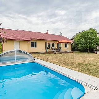 Prodej rodinného domu 121 m² Předboj