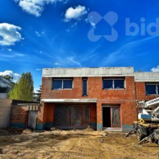 Prodej rodinného domu 206 m² Praha
