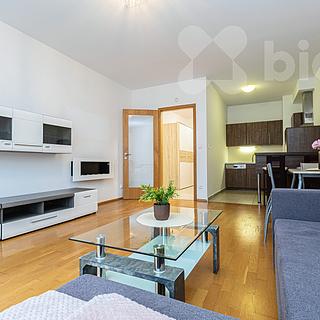 Prodej bytu 2+kk 67 m² Praha Hlubočepy, Do Klukovic