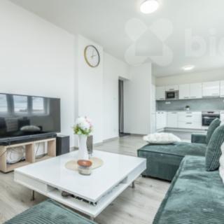 Prodej bytu 3+1 73 m² Chržín Budihostice