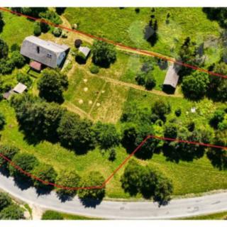 Prodej rodinného domu 220 m² Šternberk Těšíkov