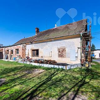 Prodej rodinného domu 69 m² Přeštice Zastávka