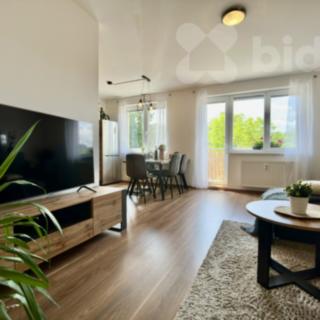 Prodej bytu 3+kk 82 m² Brandýs nad Labem-Stará Boleslav