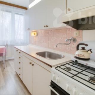 Prodej bytu 2+1 48 m² Tachov, Bělojarská