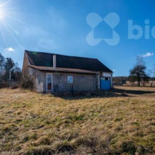Prodej zemědělské usedlosti 937 m² Daleké Dušníky
