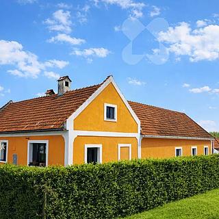 Prodej chalupy 57 m² Malonty Desky