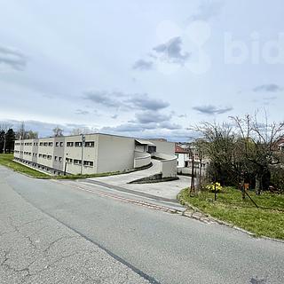 Prodej garáže 17 m² Zlín Prštné, L. Váchy