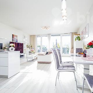 Prodej bytu 3+kk, 93m²