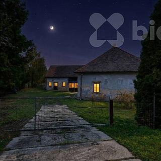 Prodej rodinného domu 95 m&sup2; Pelhřimov