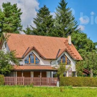 Pronájem rodinného domu 149 m² Malšín