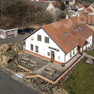 Prodej hotelu a penzionu 442 m² Velemín Oparno