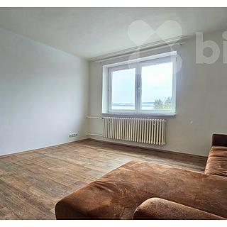 Pronájem bytu 3+1 68 m² Veltěže, Perucká