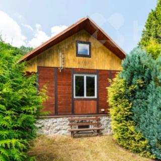 Prodej chaty 25 m² Velké Březno, Litoměřická