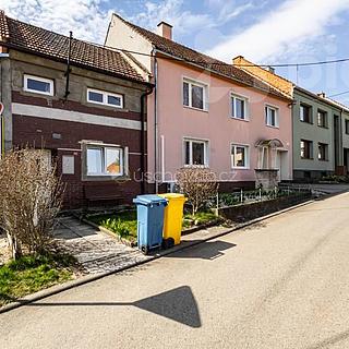 Prodej rodinného domu 97 m² Vřesovice