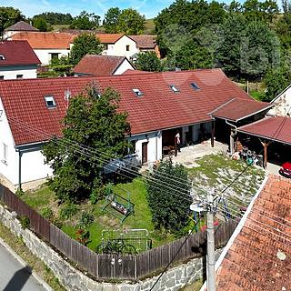 Prodej rodinného domu 415 m² Kraselov