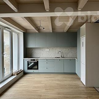 Pronájem bytu 2+kk 37 m² Pardubice Zelené Předměstí, Kašparova