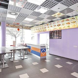 Pronájem restaurace 118 m² Praha Žižkov, Lukášova