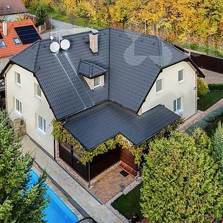 Prodej rodinného domu 283 m&sup2; Předboj
