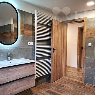 Pronájem bytu 2+1 75 m² Písek