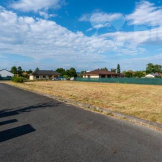 Prodej stavební parcely 1216 m² Dolní Lukavice