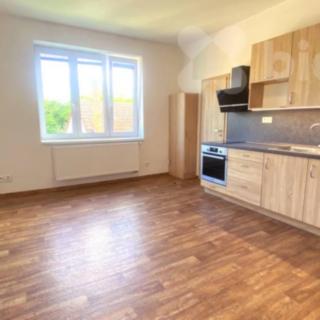 Pronájem bytu 2+kk 66 m² Milevsko, Jeřábkova
