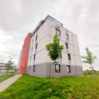 Pronájem bytu 2+kk 47 m² Praha