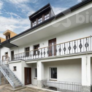 Prodej bytu 4+kk 113 m² Praha