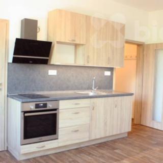 Pronájem bytu 2+kk 66 m² Milevsko, Jeřábkova
