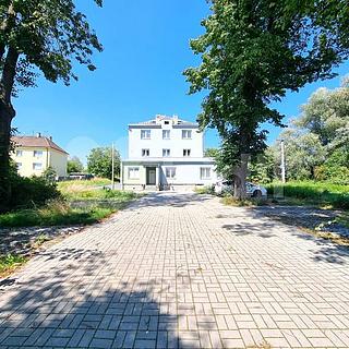 Pronájem bytu 1+kk a garsoniéry 25 m² Prosenice, U Nádraží