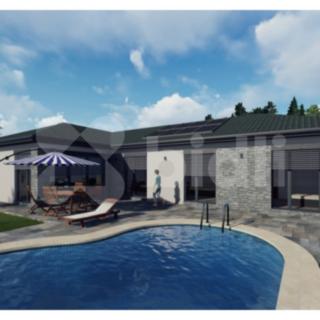 Prodej rodinného domu 172 m² Seč Hoješín