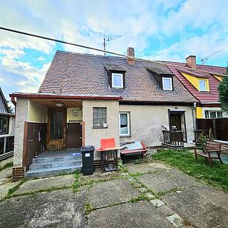 Prodej rodinného domu 90 m² Duchcov, Nové sady