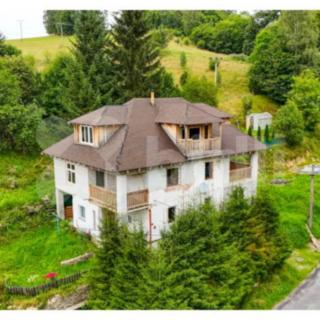 Prodej rodinného domu 280 m² Jindřichov Pusté Žibřidovice