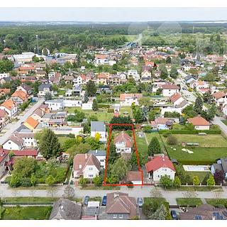 Prodej rodinného domu 144 m² Čelákovice
