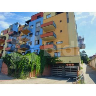 Pronájem bytu 2+kk 44 m² Praha