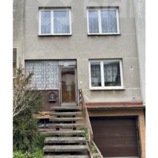 Prodej rodinného domu 151 m² Ústí nad Labem