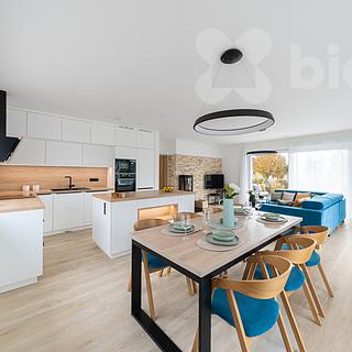 Prodej rodinného domu 173 m² Vysoký Újezd, U Vodárny