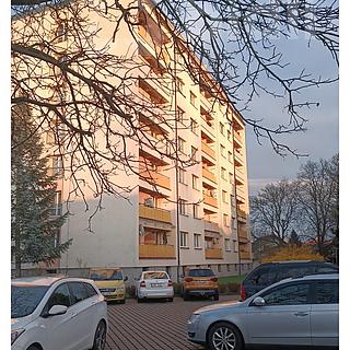 Pronájem bytu 2+1 61 m&sup2; Kostelec nad Orlicí