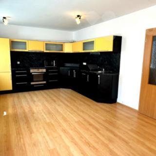 Pronájem bytu 2+kk 42 m² České Budějovice