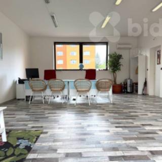 Pronájem obchodu 100 m² Jablunkov, Alej míru