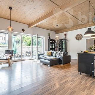 Prodej rodinného domu 128 m² Stříbrná Skalice