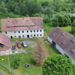 Prodej rodinného domu 1 000 m² Raspenava, Frýdlantská
